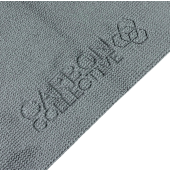 Кърпа Carbon Collective 350GSM Edgeless Panel Wipe Microfibre Cloth (Grey)