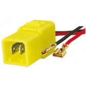 Адаптори за конектори за говорители – Alfa Romeo, Citroen, Fiat, Peugeot, Smart, Lancia