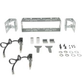 Ретро автомобилно радио RetroSound Europa 1 DAB-1