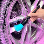 Четка за алуминиеви джанти CARMODO Premium Felgenpinsel Detailling-Pinsel