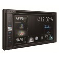 Автомобилно радио с навигация Pioneer AVIC-F980BT