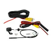 Универсална задна паркинг камера Macrom MRC-1880AHQ