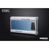 Uсилвател STEG Master Stroke M.MSK 130.4