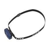 Челна лампа Scangrip Head Lite S