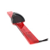 Универсална камера за паркиране BC UNI-BRAKE Камера в стоп-светлина, универсална, 700TVL, 140°