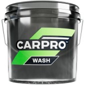 Комплект стикери за кофи CarPro Bucket Stickers