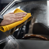 Почистващ препарат за стъкла Auto Finesse Crystal Glass Cleaner (250 ml)