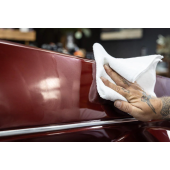 Polir s vosък Auto Finesse Tripple All In One Polish (500 ml)