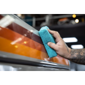 Восък Auto Finesse Radiance Carnauba Creme (500 ml)