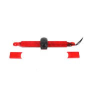 Универсална камера за паркиране BC UNI-BRAKE Камера в стоп-светлина, универсална, 700TVL, 140°