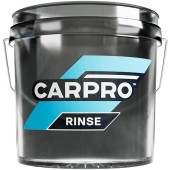 Комплект стикери за кофи CarPro Bucket Stickers
