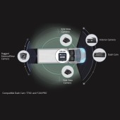 Видео сплитер Thinkware MB100