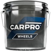 Комплект стикери за кофи CarPro Bucket Stickers
