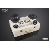 Компонентни говорители STEG SS-652C