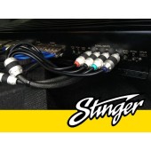 Сигнален кабел Stinger SI826