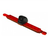 Универсална камера за паркиране BC UNI-BRAKE Камера в стоп-светлина, универсална, 700TVL, 140°