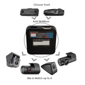 Видео сплитер Thinkware MB100