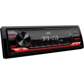 Автомобилно радио JVC KD-X172DB