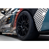 Импрегнация за гуми Auto Finesse Satin Tyre Creme Dressing (500 ml)