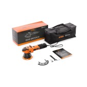 Полираща машина ADBL Roller D09125-02 + чанта