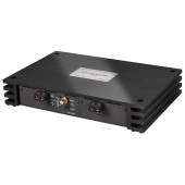 Усилвател Brax RX2 Pro - Digital In Black