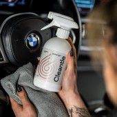 Детайлер за кожа Cleantle Leather QD² (500 ml)