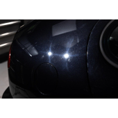 Leštěnka s maskovadly Auto Finesse Ultra Glaze Paint Glaze (500 ml)