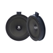 Тонколони Alpine SPC-106T61-2 за Volkswagen Transporter T6.1