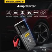 Jumpstarter Steelmate JS16