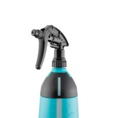 Професионален пулверизатор Carbon Collective Pro Range 360° Sprayer Bottle 360 HD Sprayer - Black Head (1 l)