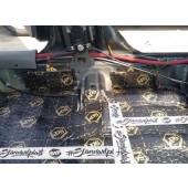 Алуминиева лента StP Alu Tape