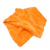 Микрофибърна кърпа CarPro Boa Orange (40 x 60 cm)