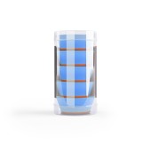 Шлифовъчни дискове ADBL Roller Hard Cut DA 30 (5 бр.)