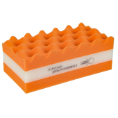 Гъба за миене Honey COMBination Combination Sponge