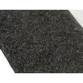 ACV самозалепващ килим - антрацит