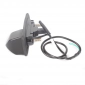 Камера за паркиране за Škoda Octavia 2 (BC SKO-12)