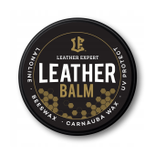 Leather Expert - Балсам за кожа с карнаубски восък (300 мл)