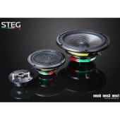 Компонентни говорители STEG MSS 6 MSS 3 MSS 1