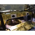 Демпфиращ материал Ground Zero GZDM 3700-AB 1 бр