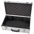 Алуминиев куфар Sinus Live Aluminium suit-case