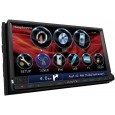 Автомобилно радио с навигация KENWOOD DNX-7210BT