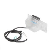 Камера за паркиране за Opel Astra K (BC OPL-03)