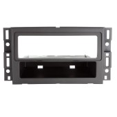 Преходна рамка за радио за Chevrolet / Hummer