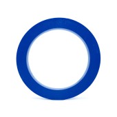 3M винилова маскираща и аерографска лента 471+ Indigo, размер 6 mm x 32 m