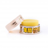 Синтетичен восък Soft99 Fusso Coat 12 Months Wax Limited Edition Light (200 g)