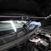 Univerzální pracovní světlo Scangrip Nova Bonnet