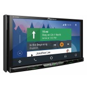 Автомобилно радио 2-DIN Pioneer AVH-Z9100DAB