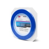 3M винилова маскираща и аерографска лента 471+ Indigo, размер 6 mm x 32 m