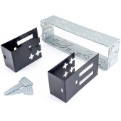 Ретро автомобилно радио RetroSound Ivory 6 DAB