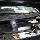 Univerzální pracovní světlo Scangrip Nova Bonnet